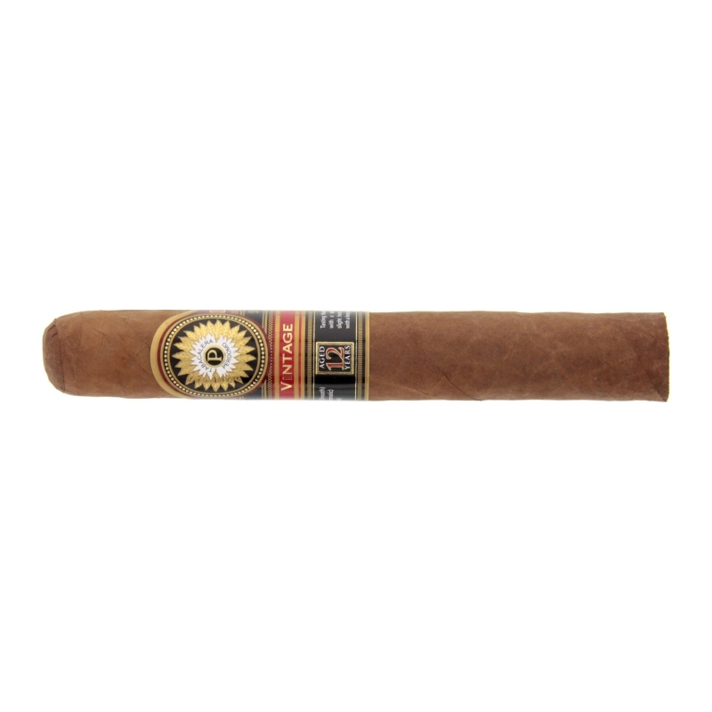 Perdomo Double Aged 12 Year Vintage - Top !
